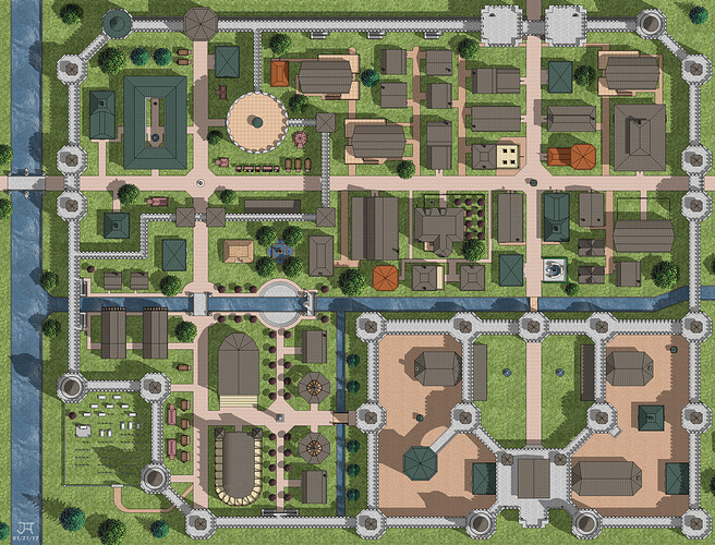 FREE_Kings_Court_Map