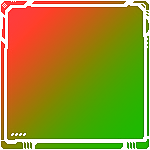 Scifi Border TransEdge Ugly