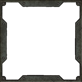 Modern Border